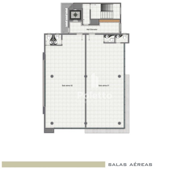 Comprar Sala comercial